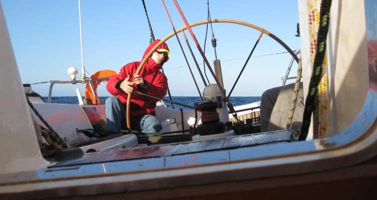 feter son anniversaire en mer idée cadeau